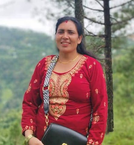Amrita Bhalami